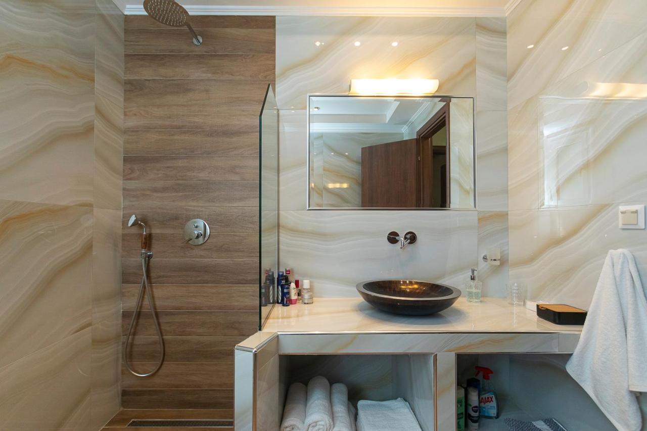 Apartmán Luxury Memories