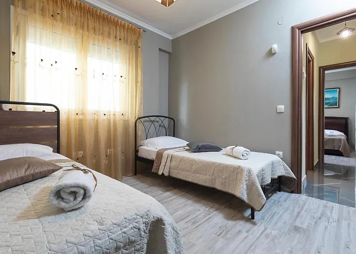 Luxury Memories Villa