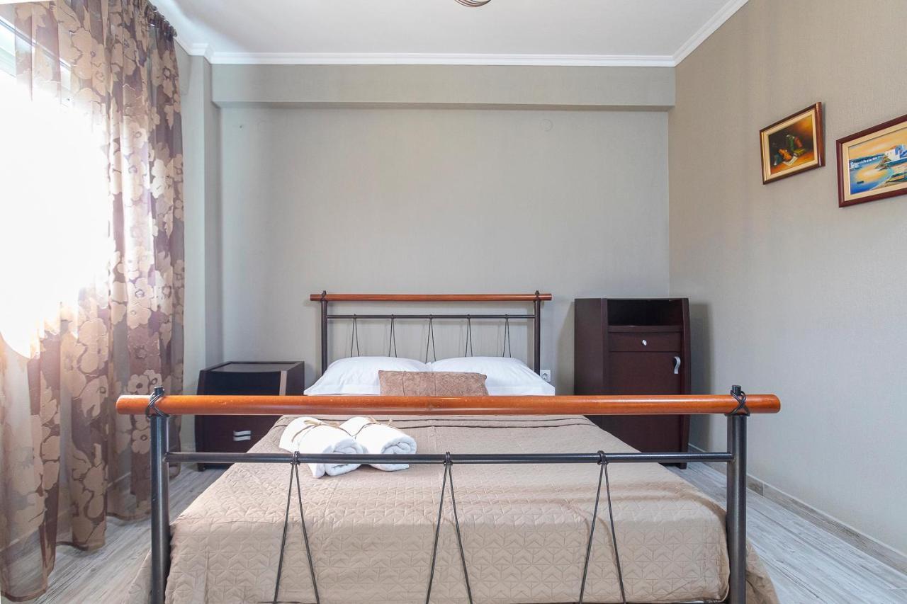 Luxury Memories Apartment