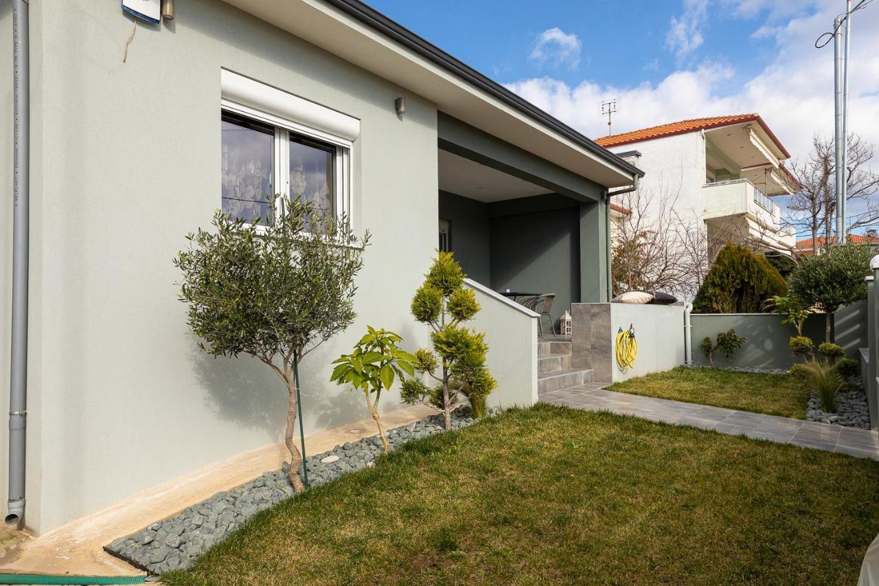 Luxury Memories Apartment *