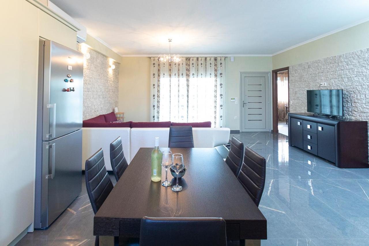 Apartment Luxury Memories Nikiti (Sithonia)