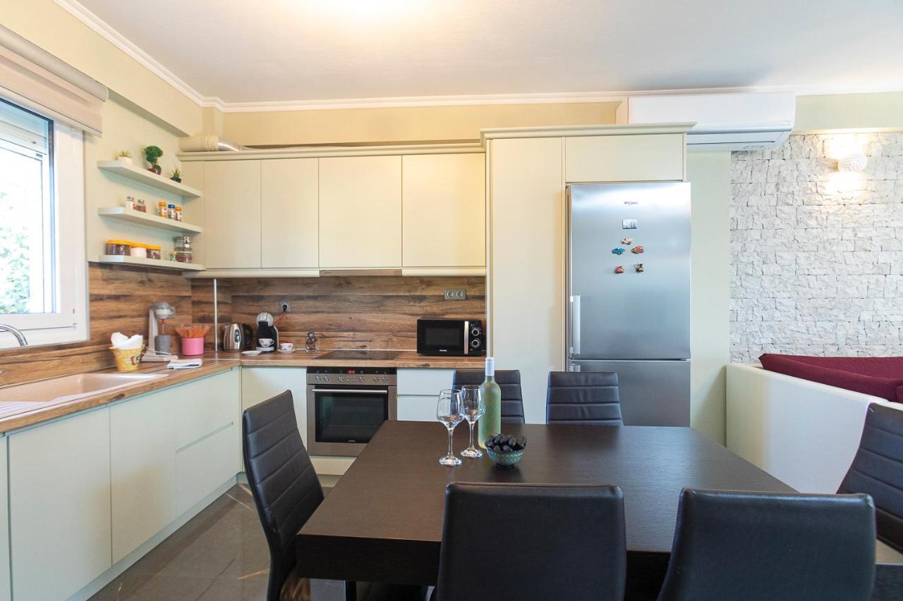 Luxury Memories Apartment Nikiti (Sithonia)