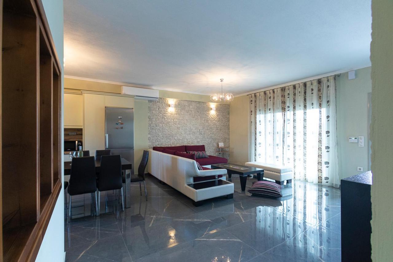 Luxury Memories Apartment *