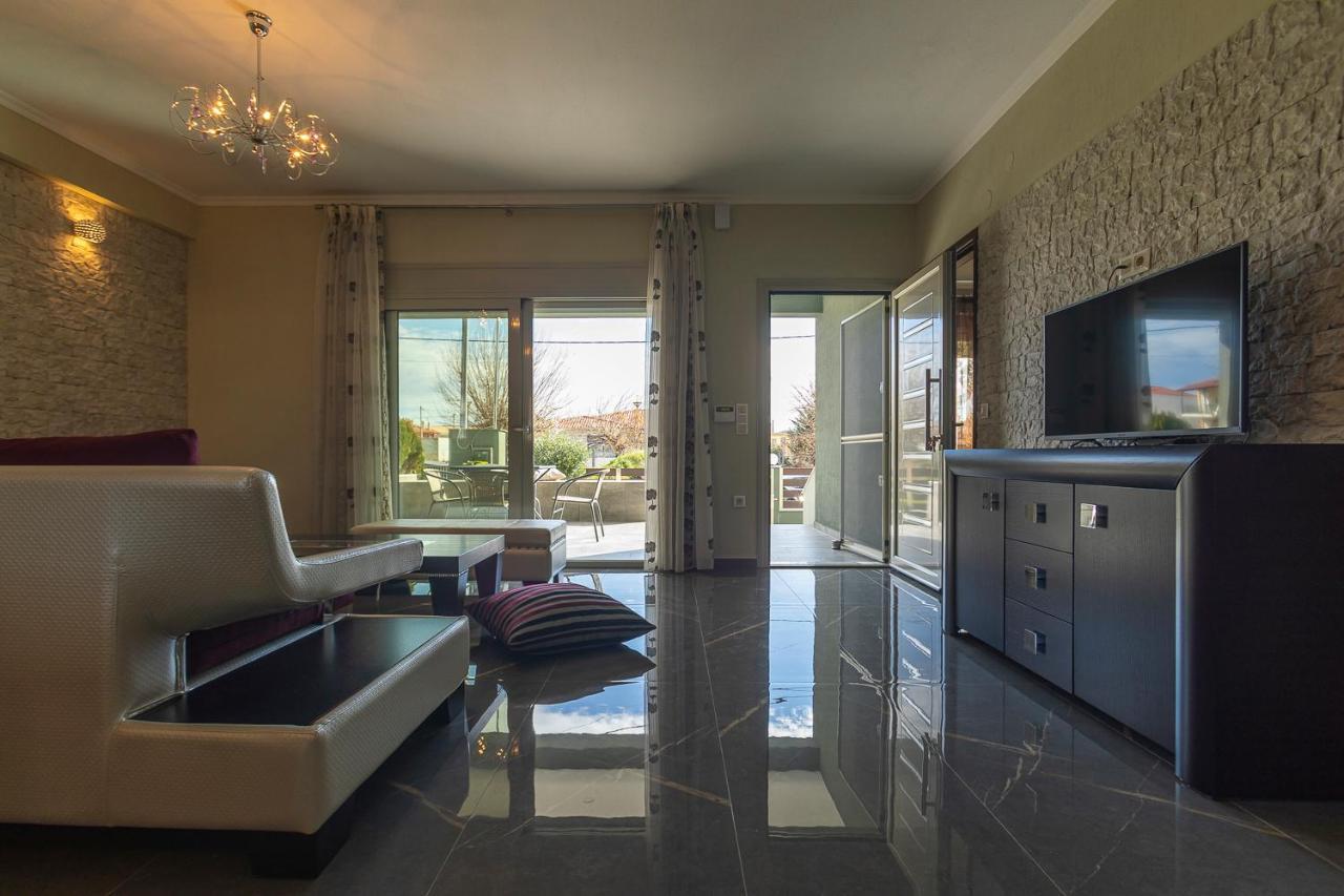 Luxury Memories Apartment *