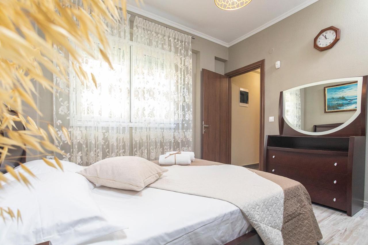 Luxury Memories * Nikiti (Sithonia)