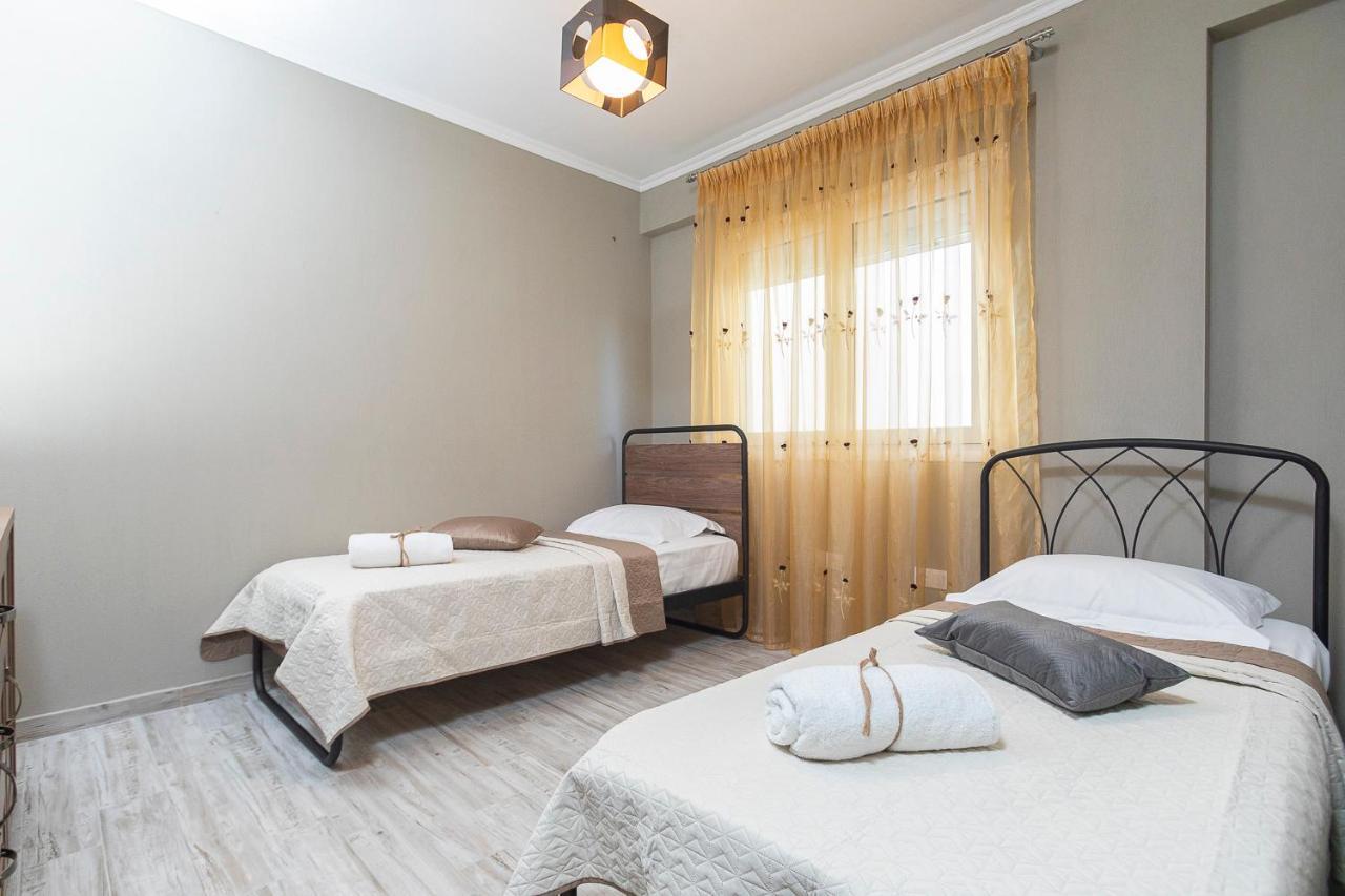 Apartment Luxury Memories *