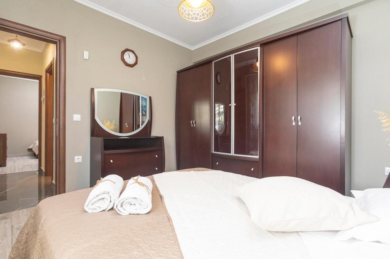 Luxury Memories * Nikiti (Sithonia)